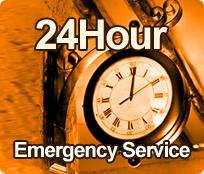 24 Hour Emergency Servce in National City CA