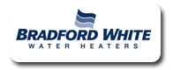 We install Bradford White Water Heaters in National City