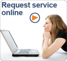 Request Service Online Now in 91950